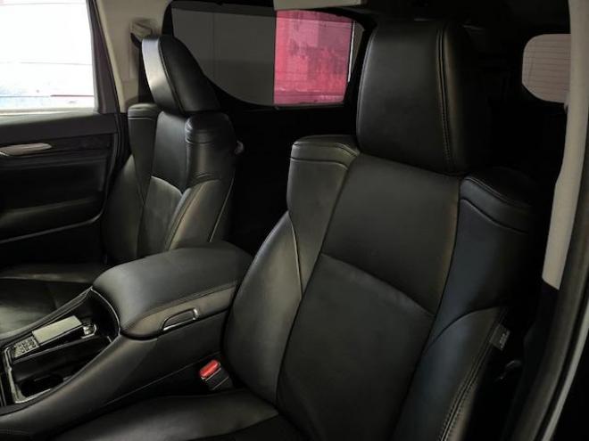 アルファードハイブリッド本州仕入　禁煙車　モデリスタエアロ　純正１０インチビッグナビ　純正リアフリップダウンモニター　フルセグ地デジ　ＤＶＤ再生　Ｂｌｕｅｔｏｏｔｈ　デジタルインナーミラー　シーケンシャルウィンカー　ＥＴＣ 4WD 2500 5Dr