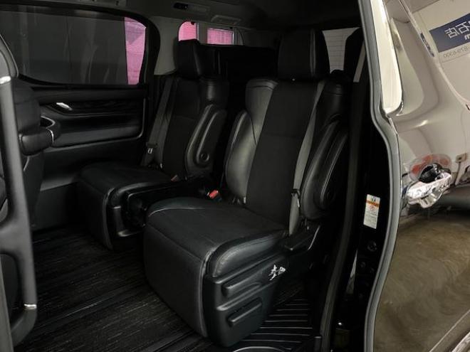 アルファードハイブリッド本州仕入　禁煙車　モデリスタエアロ　純正１０インチビッグナビ　純正リアフリップダウンモニター　フルセグ地デジ　ＤＶＤ再生　Ｂｌｕｅｔｏｏｔｈ　デジタルインナーミラー　シーケンシャルウィンカー　ＥＴＣ 4WD 2500 5Dr