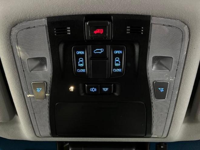 アルファードハイブリッド本州仕入　禁煙車　モデリスタエアロ　純正１０インチビッグナビ　純正リアフリップダウンモニター　フルセグ地デジ　ＤＶＤ再生　Ｂｌｕｅｔｏｏｔｈ　デジタルインナーミラー　シーケンシャルウィンカー　ＥＴＣ 4WD 2500 5Dr