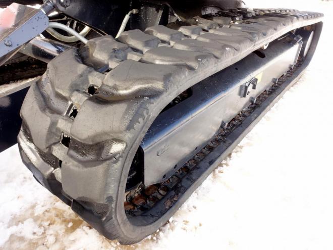 バックホーヤンマー　VIO30-6　バケット容量0.12m3