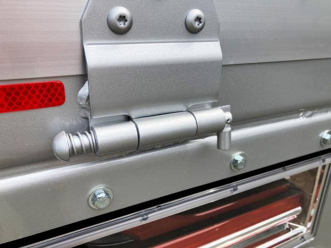 プロフィア未使用　4段ラジコンクレーン車　セルフローダー　重機運搬車ウインチ付　大型トラック　nsl