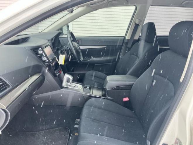 レガシィワゴン2.5i アイサイト 4WD 2500 5Dr