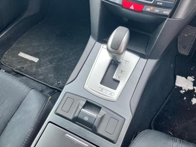 レガシィワゴン2.5i アイサイト 4WD 2500 5Dr