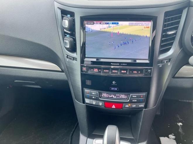 レガシィワゴン2.5i アイサイト 4WD 2500 5Dr