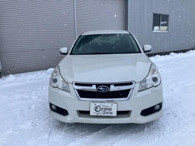 レガシィワゴン2.5i アイサイト 4WD 2500 5Dr