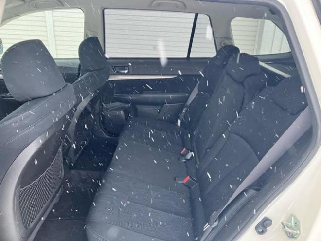 レガシィワゴン2.5i アイサイト 4WD 2500 5Dr