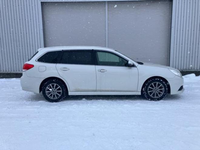 レガシィワゴン2.5i アイサイト 4WD 2500 5Dr