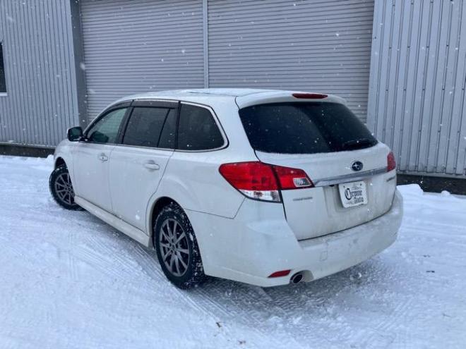 レガシィワゴン2.5i アイサイト 4WD 2500 5Dr