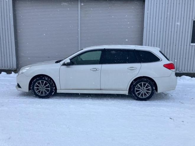 レガシィワゴン2.5i アイサイト 4WD 2500 5Dr