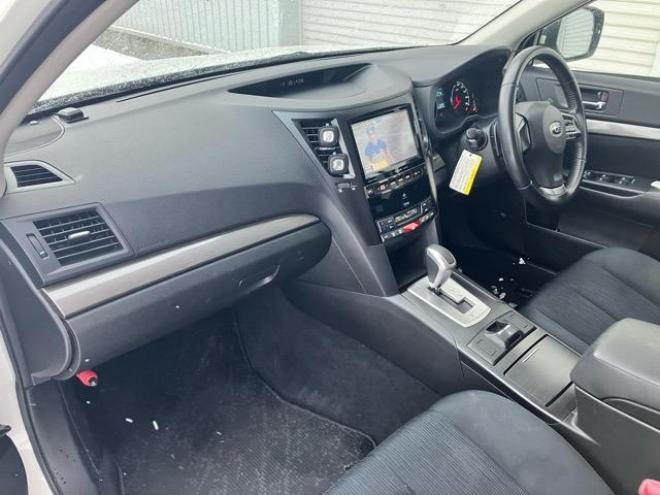 レガシィワゴン2.5i アイサイト 4WD 2500 5Dr