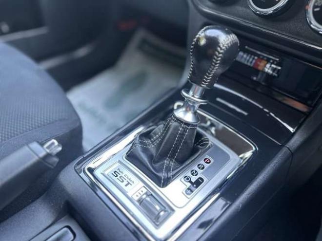 ギャランフォルティス 2.0 ラリーアート 4WD　社外ナビ　フルセグ　バックカメラ　ドラレコ　パワーウィンドウ　パワステ　ABS　キーレスエントリー　盗難防止装置　　クルーズコントロール 2000