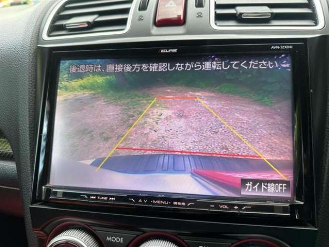 フォレスター2.0 tS 4WD　300台限定車/ターボ/社外ナビ/Bカメラ/電動リアゲート 2000