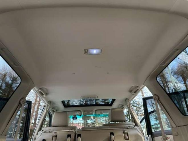 ランドクルーザー100 4.2 VXリミテッド ディーゼルターボ 4WD　エンジンスターター　ETC 純正アルミ　純正ナビ　電動シート　シートヒーター　コンソールクーラーBOX　バックカメラ　パワステ　パワーウィンドウ　クルーズコントロール　ABS 4200