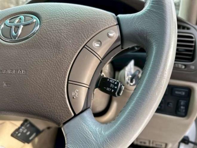 ランドクルーザー100 4.2 VXリミテッド ディーゼルターボ 4WD　エンジンスターター　ETC 純正アルミ　純正ナビ　電動シート　シートヒーター　コンソールクーラーBOX　バックカメラ　パワステ　パワーウィンドウ　クルーズコントロール　ABS 4200