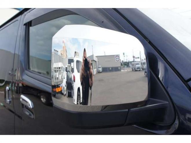 ハイエースバン2.8 スーパーGL ダークプライムII ロングボディ ディーゼルターボ 4WD　415COBRA　クリーンルック3Fスポ&BY2ボンネット&ステージ2ルーフスポ&バッドラッカーIII17インチAW&フラットベッドキット　ヨコハマPARADA17インチ　デジタルインナー　パノラマモニター　両側パワースライドドア 2800