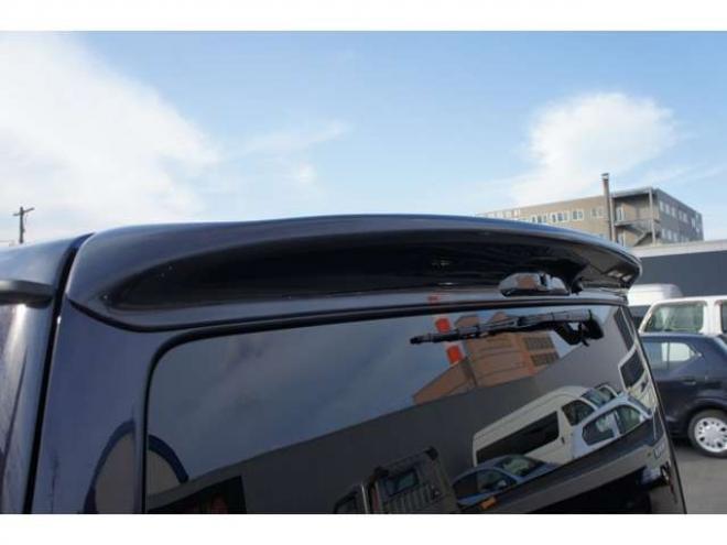 ハイエースバン2.8 スーパーGL ダークプライムII ロングボディ ディーゼルターボ 4WD　415COBRA　クリーンルック3Fスポ&BY2ボンネット&ステージ2ルーフスポ&バッドラッカーIII17インチAW&フラットベッドキット　ヨコハマPARADA17インチ　デジタルインナー　パノラマモニター　両側パワースライドドア 2800