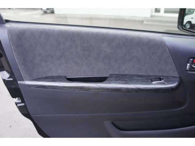 ハイエース2.7 GL ロング ファインテックツアラー 4WD　415COBRA　ファントムヘッドライトシステム&フェイスリフトキット&F/S/R/ルーフスポ/ボンネット/プレステージテールランプ&バッドラッカーSD-6プレミアムフォージッド18インチAW　TOYO　H30　225/50R18 2700