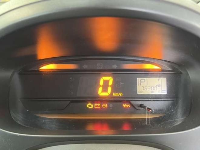 ミライース L メモリアルエディション　キーレス　純正オーディオ　CD AUX パワーウィンドウ　ABS アイドリングストップ 2WD 660