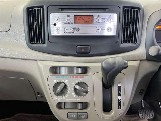 ミライース L メモリアルエディション　キーレス　純正オーディオ　CD AUX パワーウィンドウ　ABS アイドリングストップ 2WD 660