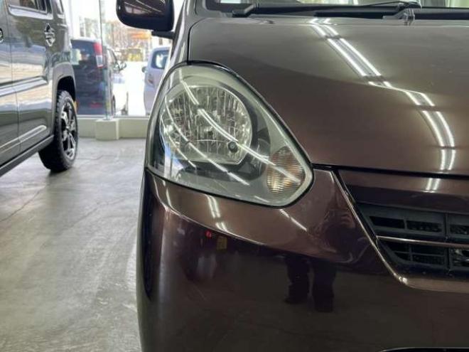 ミライース L メモリアルエディション　キーレス　純正オーディオ　CD AUX パワーウィンドウ　ABS アイドリングストップ 2WD 660