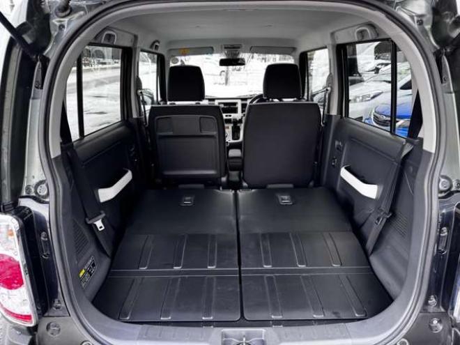 ハスラーG 4WD　スマートキー・プッシュスタート・シートヒーター・AUX・アイドリングストップ・衝突軽減機能・横滑り防止システム 660