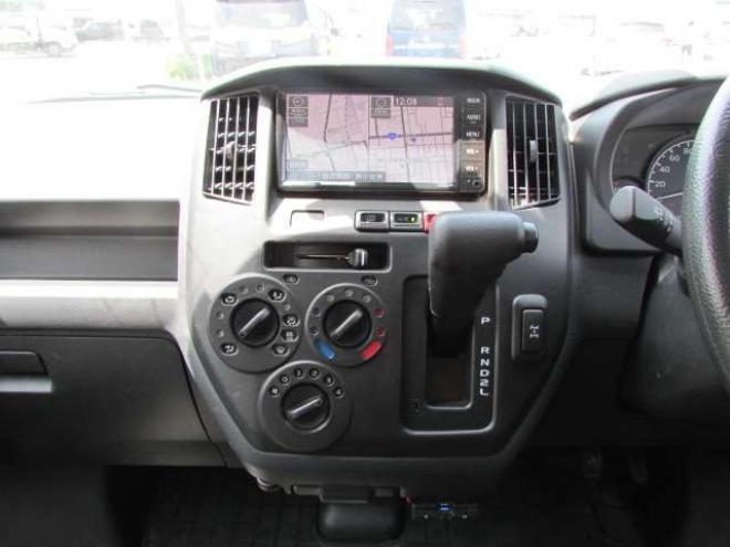 タウンエースバン1.5 GL 4WD　衝突軽減ブレーキ　LEDヘッドライト 1500