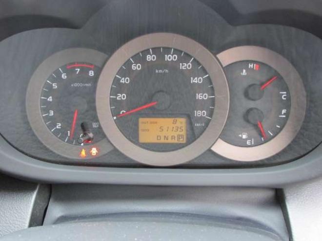 ヴァンガード2.4 240S 4WD　純正ナビ/フルセグTV/バックカメラ/フロントカメラ/サイドカメラ/ETC/ドライブレコーダー/LEDヘッドライト・フォグ/エンジンスターター 2400