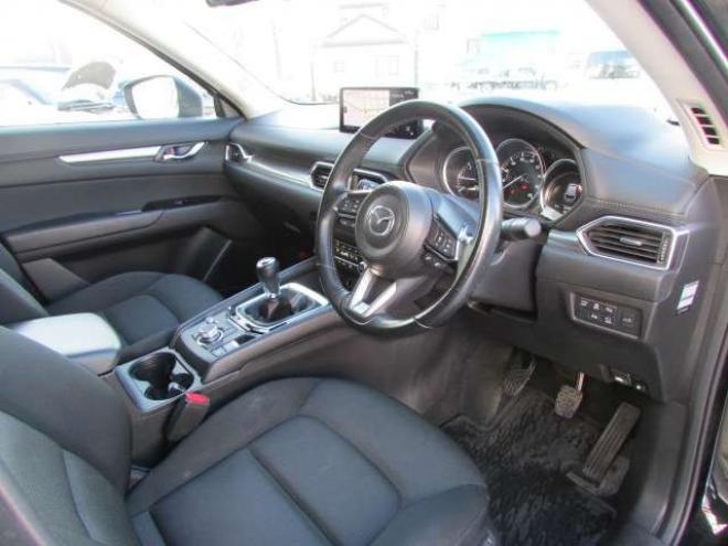 CX-52.2 XD プロアクティブ ディーゼルターボ　6速MT/レーダークルーズコントロール/ETC/パワーシート/シートヒーター/ステアリングヒーター/パワーバックドア/フルセグTV/アラウンドビューモニター/ヘッドアップディスプレイ/LEDヘッドライト/リアフォグ/ 4WD 2200