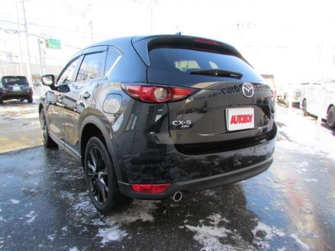 CX-52.2 XD プロアクティブ ディーゼルターボ　6速MT/レーダークルーズコントロール/ETC/パワーシート/シートヒーター/ステアリングヒーター/パワーバックドア/フルセグTV/アラウンドビューモニター/ヘッドアップディスプレイ/LEDヘッドライト/リアフォグ/ 4WD 2200