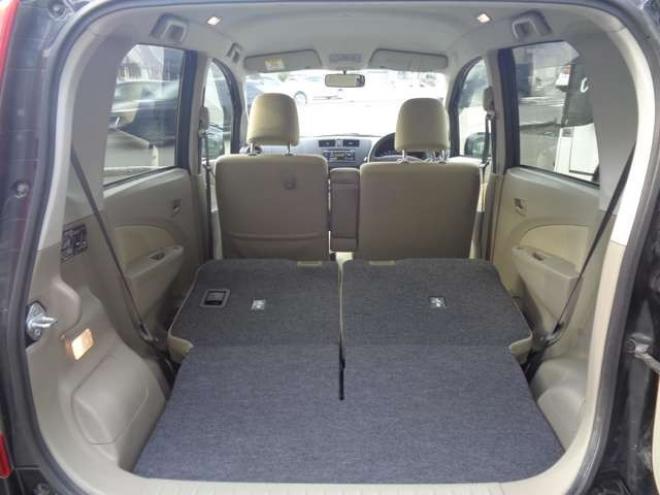 ムーヴX SA 4WD　スマートキー　夏冬タイヤ　スマアシ 660