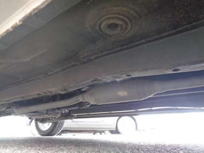 ラパンショコラ G 4WD　スマートキー　シートヒーター　ナビ　バックカメラ 660