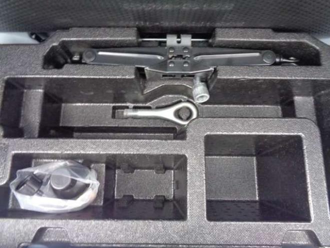 ミライース L　FF　キーレス　純正CDオーディオ 2WD 660