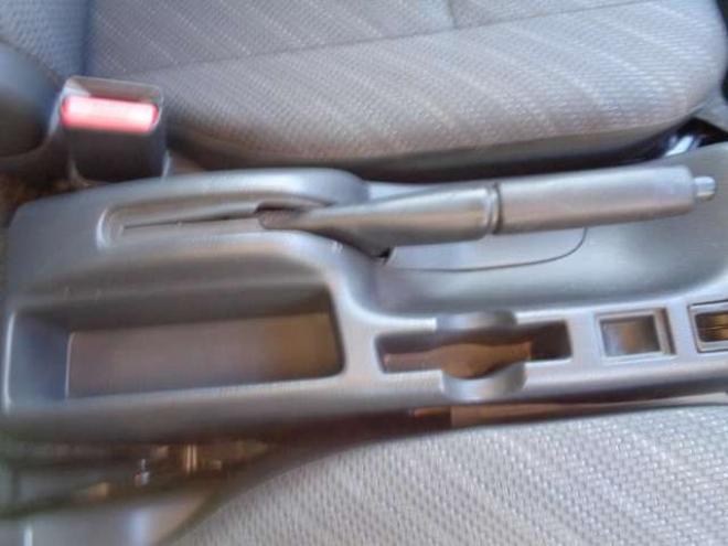 キャリースーパーキャリイ X 3方開 4WD　純正ナビ　フルセグ　バックカメラ 660