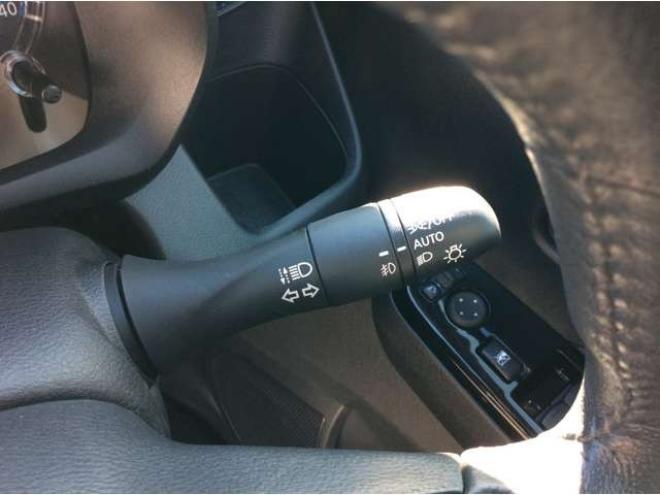 デイズハイウェイスターX 4WD　プッシュスタート　スマートキー　日産純正ナビ　フルセグTV　CD　Bluetooth　全方向カメラ　バックカメラ　本革巻きステアリング　ステアリングスイッチ　クルーズコントロール　シートヒーター　ETC 660