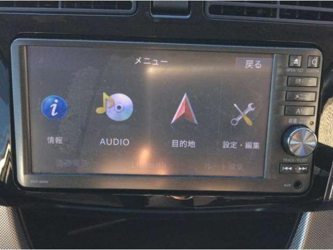 ムーヴカスタム RS SA 4WD　プッシュスタート　スマートキー　エンスタ　本革巻きステアリング　電動格納ミラー　フロントフォグ　ETC　横滑り防止　衝突被害軽減　アイドリングストップ　純正ナビ　フルセグTV　HDMI入出力対応　Bluetooth 660