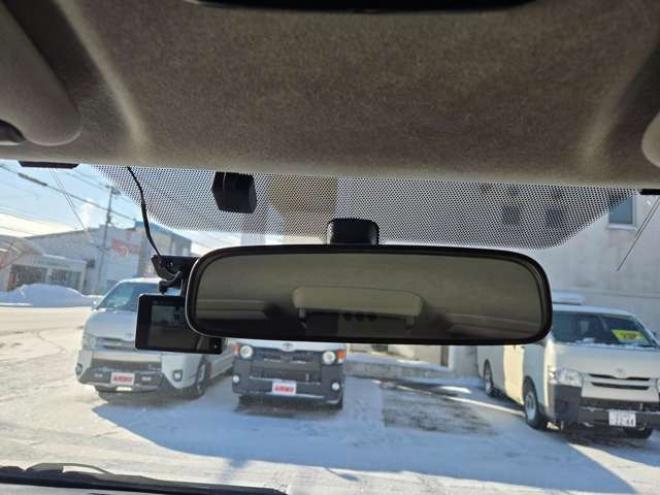 ハイエース2.7 GL ロング ミドルルーフ 4WD　寒冷地仕様　パワスラ　リアヒーター&クーラー　キーレス　アルパイン8インチメモリナビ　フルセグTV　Bluetooth　CD/DVD　フリップダウンモニター　バックカメラ　ドライブレコーダー　ETC　エンジンスターター 2700