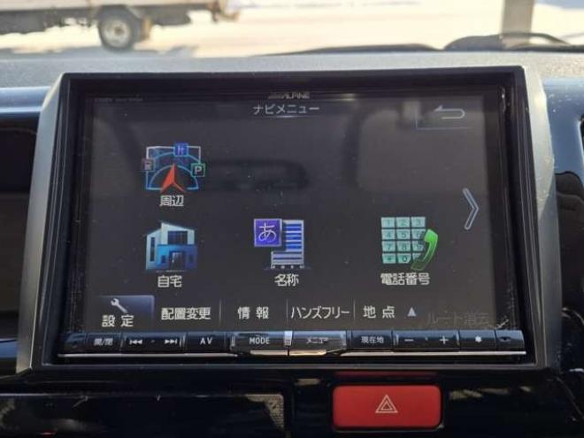 ハイエース2.7 GL ロング ミドルルーフ 4WD　寒冷地仕様　パワスラ　リアヒーター&クーラー　キーレス　アルパイン8インチメモリナビ　フルセグTV　Bluetooth　CD/DVD　フリップダウンモニター　バックカメラ　ドライブレコーダー　ETC　エンジンスターター 2700
