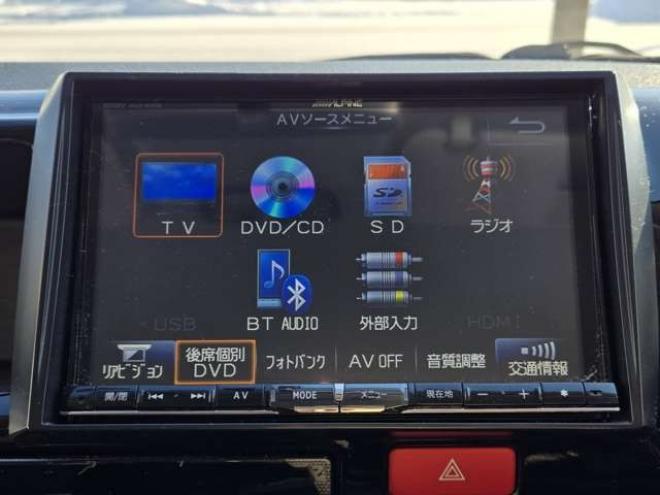 ハイエース2.7 GL ロング ミドルルーフ 4WD　寒冷地仕様　パワスラ　リアヒーター&クーラー　キーレス　アルパイン8インチメモリナビ　フルセグTV　Bluetooth　CD/DVD　フリップダウンモニター　バックカメラ　ドライブレコーダー　ETC　エンジンスターター 2700