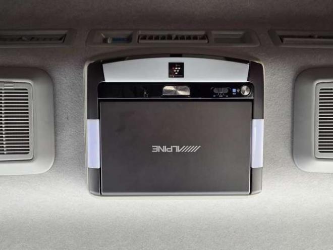 ハイエース2.7 GL ロング ミドルルーフ 4WD　寒冷地仕様　パワスラ　リアヒーター&クーラー　キーレス　アルパイン8インチメモリナビ　フルセグTV　Bluetooth　CD/DVD　フリップダウンモニター　バックカメラ　ドライブレコーダー　ETC　エンジンスターター 2700