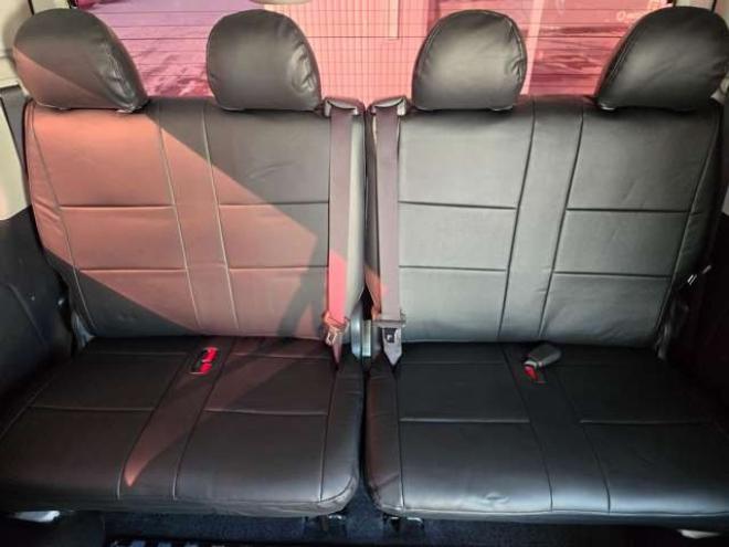 ハイエース2.7 GL ロング ミドルルーフ 4WD　寒冷地仕様　パワスラ　リアヒーター&クーラー　キーレス　アルパイン8インチメモリナビ　フルセグTV　Bluetooth　CD/DVD　フリップダウンモニター　バックカメラ　ドライブレコーダー　ETC　エンジンスターター 2700