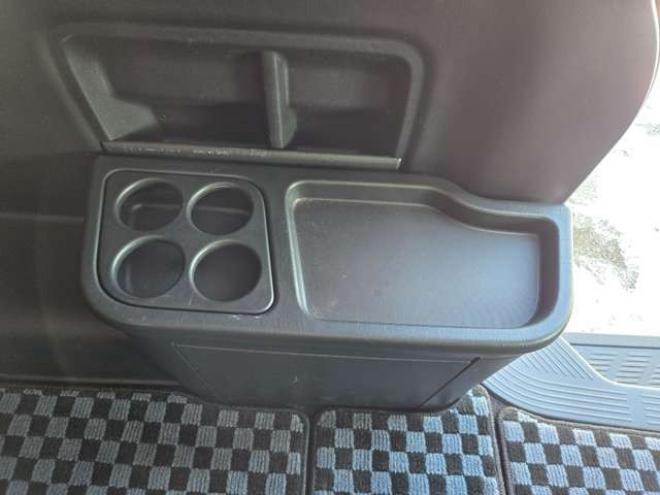 ハイエース2.7 GL ロング ミドルルーフ 4WD　寒冷地仕様　パワスラ　リアヒーター&クーラー　キーレス　アルパイン8インチメモリナビ　フルセグTV　Bluetooth　CD/DVD　フリップダウンモニター　バックカメラ　ドライブレコーダー　ETC　エンジンスターター 2700