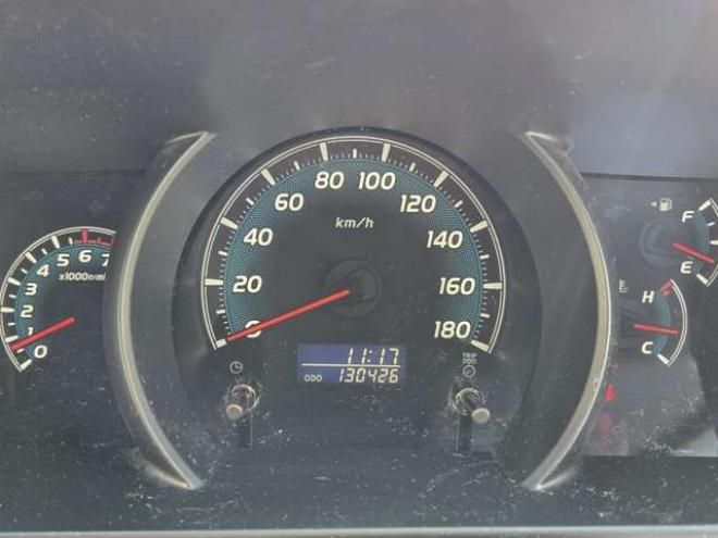 ハイエース2.7 GL ロング ミドルルーフ 4WD　寒冷地仕様　パワスラ　リアヒーター&クーラー　キーレス　アルパイン8インチメモリナビ　フルセグTV　Bluetooth　CD/DVD　フリップダウンモニター　バックカメラ　ドライブレコーダー　ETC　エンジンスターター 2700