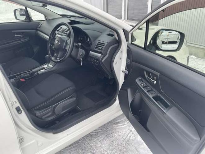 インプレッサスポーツ 1.6 i-L 4WD　バックカメラ　ETC　前後ドラレコ　エンジンスターター　カロッツェリア製ディスプレイオーディオ　Bluetooth　フォグランプ 1600