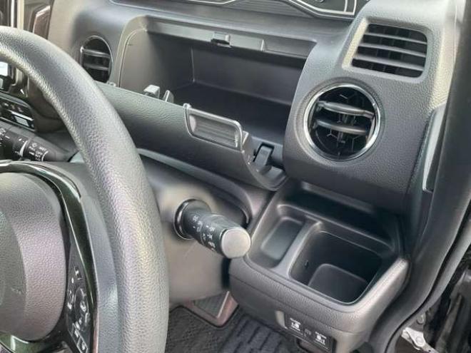 N-BOXカスタム 660 G L ホンダセンシング 4WD　純正ナビ・TV　バックカメラ　両側パワスラ　純正エンジンスターター　プッシュスタート　クルコン　ETC　LEDヘッドライト　フォグランプ　シートヒーター　ドラレコ　bluetooth 660