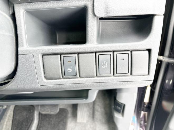 ワゴンR660スティングレーX 4WD　ローンが不安な方＜優遇ローン＞　1年保証　プッシュスタート　HID 