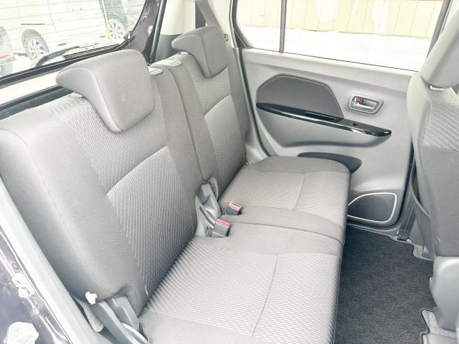 ワゴンR660スティングレーX 4WD　ローンが不安な方＜優遇ローン＞　1年保証　プッシュスタート　HID 