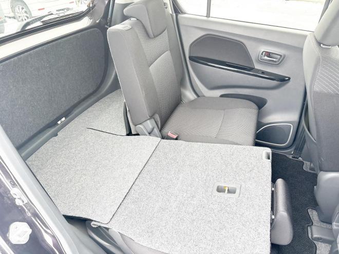 ワゴンR660スティングレーX 4WD　ローンが不安な方＜優遇ローン＞　1年保証　プッシュスタート　HID 