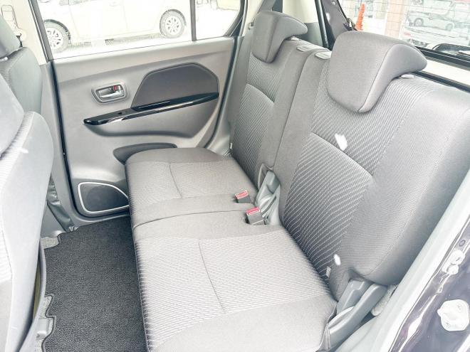 ワゴンR660スティングレーX 4WD　ローンが不安な方＜優遇ローン＞　1年保証　プッシュスタート　HID 