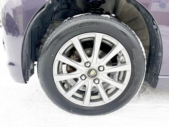 ワゴンR660スティングレーX 4WD　ローンが不安な方＜優遇ローン＞　1年保証　プッシュスタート　HID 