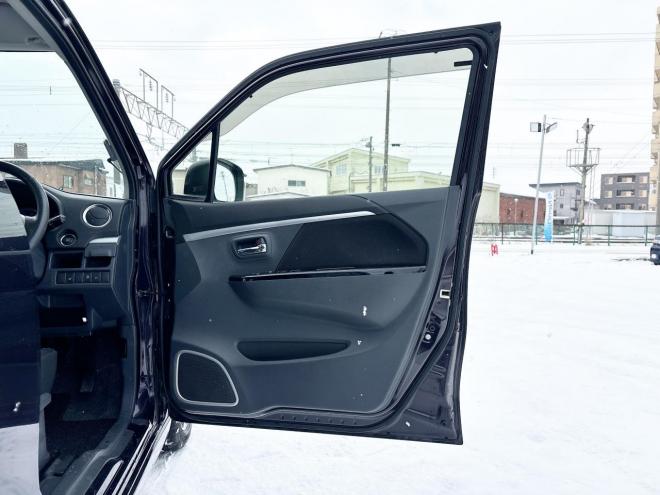 ワゴンR660スティングレーX 4WD　ローンが不安な方＜優遇ローン＞　1年保証　プッシュスタート　HID 